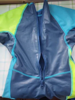 Neopreno infantil Nabaiji. 4 años