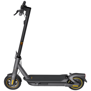 Patinete Eléctrico Segway Ninebot KickScooter MAX G2