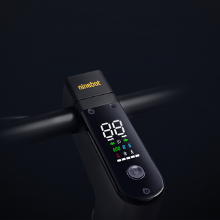 Patinete Eléctrico Segway Ninebot KickScooter MAX G2