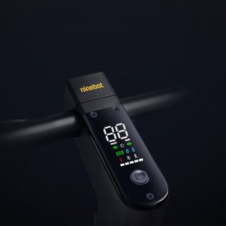 Patinete Eléctrico Segway Ninebot KickScooter MAX G2
