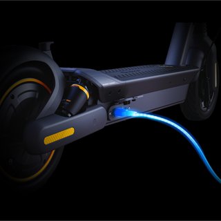 Patinete Eléctrico Segway Ninebot KickScooter MAX G2
