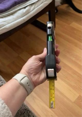 Nivel Láser multiuso para alinear casa TODO!!