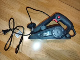 2 Cepillos Eléctrico 600W