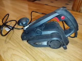 2 Cepillos Eléctrico 600W