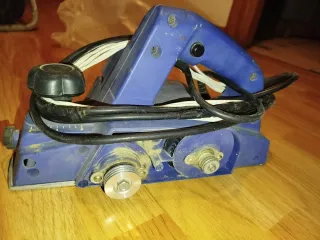 2 Cepillos Eléctrico 600W