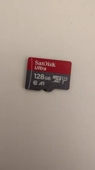 Nintendo Switch OLED Gris