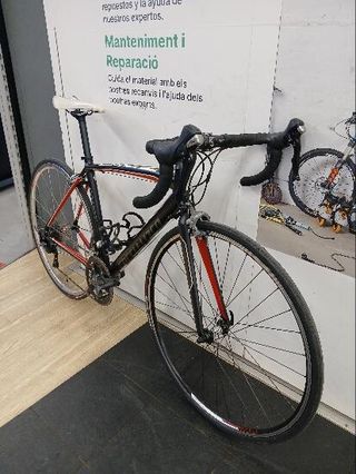 Specialized Allez Talla S shimano 105 /ultegra