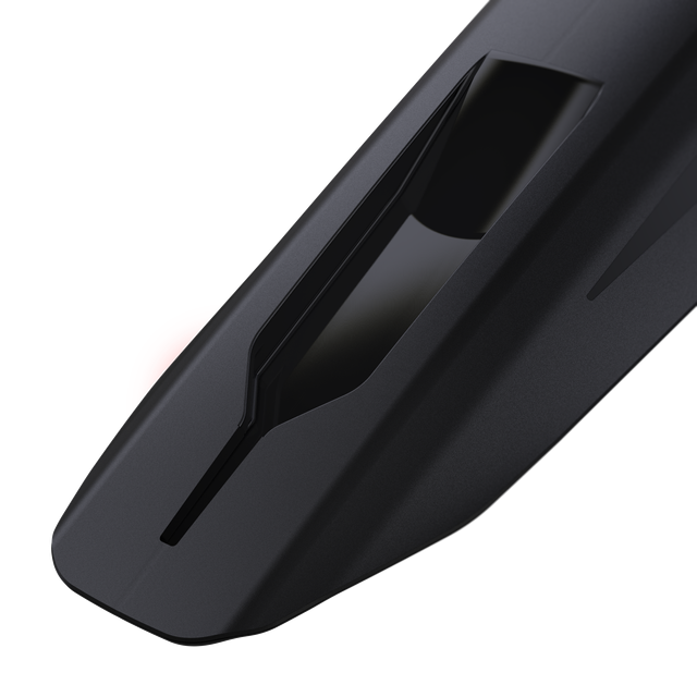 Kit Guardabarros Bici MTB Delantero + Trasero Rígidos V3