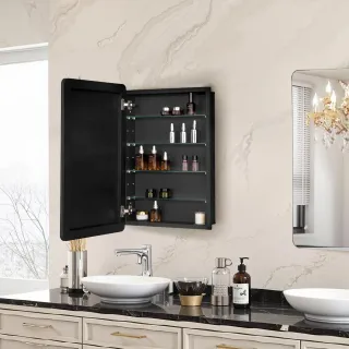 Armadietto per Medicinali 508 x 762 mm Armadietto