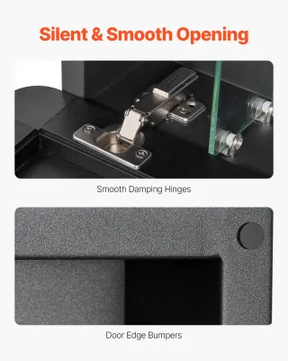 Armadietto per Medicinali 508 x 762 mm Armadietto