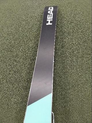 ESQUÍS HEAD, KORE 93, MUJER, FREERIDE, PACK ESQUÍ FIJACIÓN