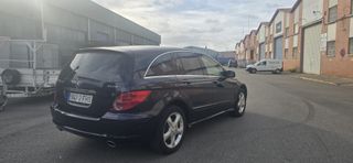 Mercedes-Benz Clase R 2007