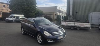 Mercedes-Benz Clase R 2007