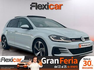 Volkswagen Golf GTI Performance 2.0 TSI 180kW(245CV) DSG