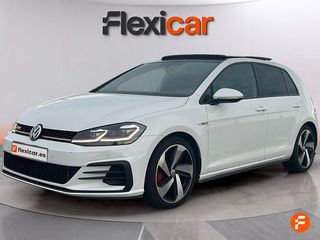 Volkswagen Golf GTI Performance 2.0 TSI 180kW(245CV) DSG