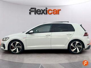 Volkswagen Golf GTI Performance 2.0 TSI 180kW(245CV) DSG