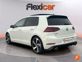 Volkswagen Golf GTI Performance 2.0 TSI 180kW(245CV) DSG