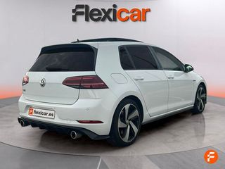 Volkswagen Golf GTI Performance 2.0 TSI 180kW(245CV) DSG