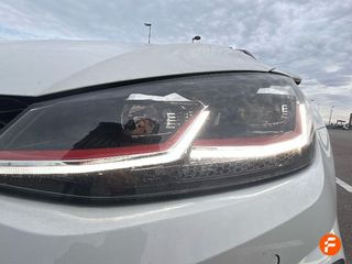 Volkswagen Golf GTI Performance 2.0 TSI 180kW(245CV) DSG