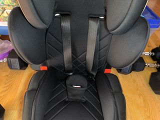 Silla Coche Recaro Young Sport Hero Grupo 1-2-3