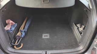 Volkswagen Passat 2014