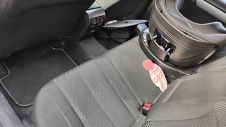 Volkswagen Passat 2014