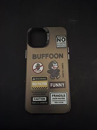 Fundas iPhone 8 Plus / 12 Pro Max