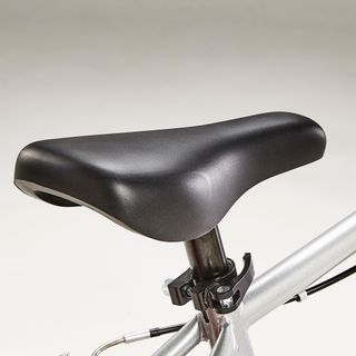 BMX 16 pulgadas Wipe 500 gris