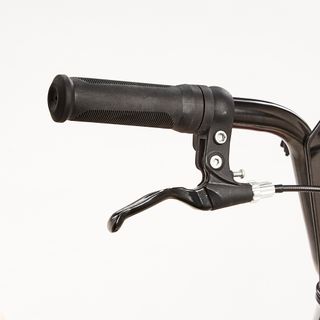 BMX 16 pulgadas Wipe 500 gris