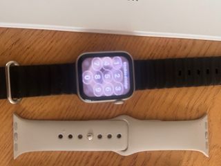Apple Watch SE 2ª Gen
