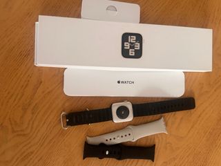 Apple Watch SE 2ª Gen
