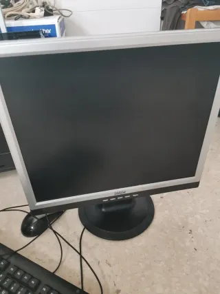 Pantalla Ordenador Targs 19'
