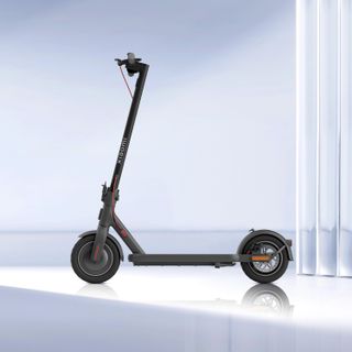 Patinete eléctrico Xiaomi Scooter 4