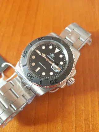 Reloj Addiesdive Diver Cuarzo