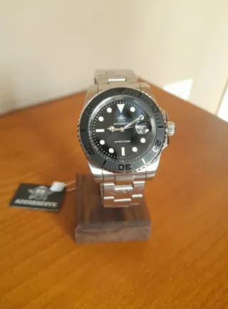 Reloj Addiesdive Diver Cuarzo