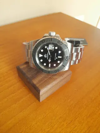 Reloj Addiesdive Diver Cuarzo