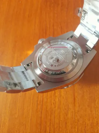 Reloj Addiesdive Diver Cuarzo