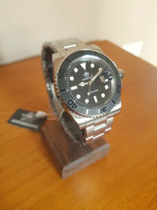 Reloj Addiesdive Diver Cuarzo