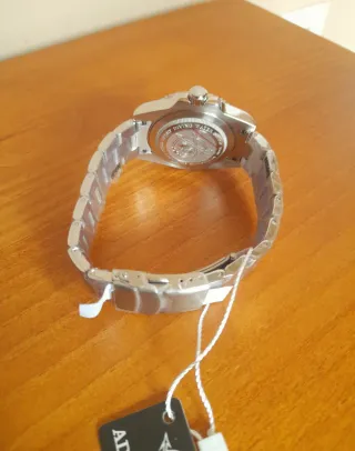 Reloj Addiesdive Diver Cuarzo