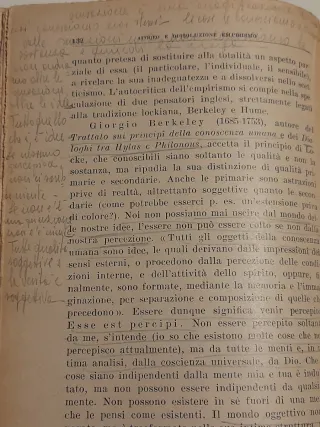 "Il problema educativo " di E. Codignola, 1940