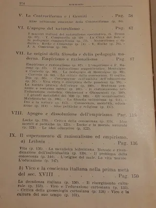 "Il problema educativo " di E. Codignola, 1940