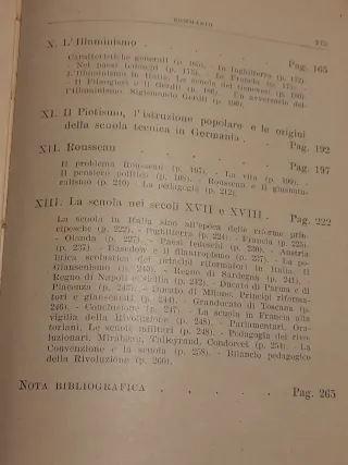 "Il problema educativo " di E. Codignola, 1940