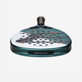 Pala de pádel adulto - Bullpadel Hack 04 25 Paquito Navarro