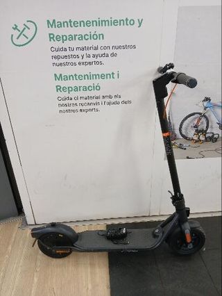 Ninebot F2 homologado