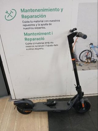 Ninebot F2 homologado