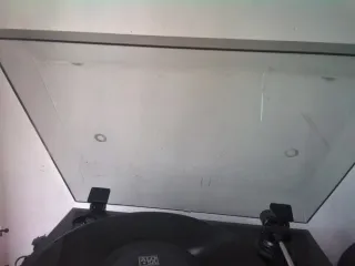 Tocadiscos Lenco L3801 Automático Negro