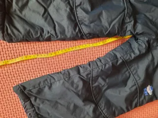 Pantalón de esquí para niño 4 años