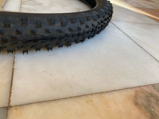 2 Cubiertas Michelin Force XC 27.5 x 2.25