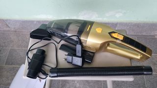 Aspirapolvere portatile auto Ciaobosi CX-9666