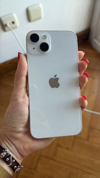 iPhone 13 Blanco